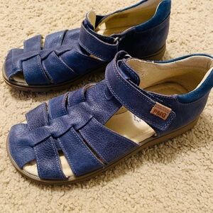 Primigi Kids' Sandals, leather